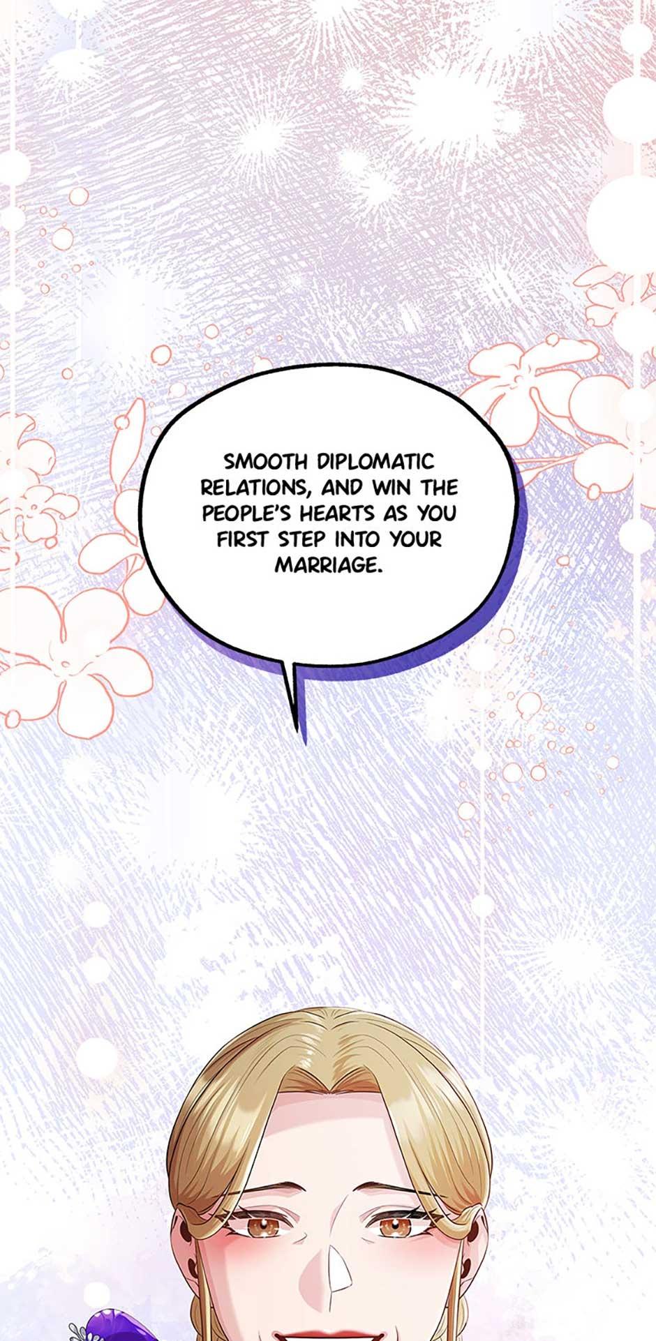 Avoiding the Heavenly Emperor Chapter 89 page 20