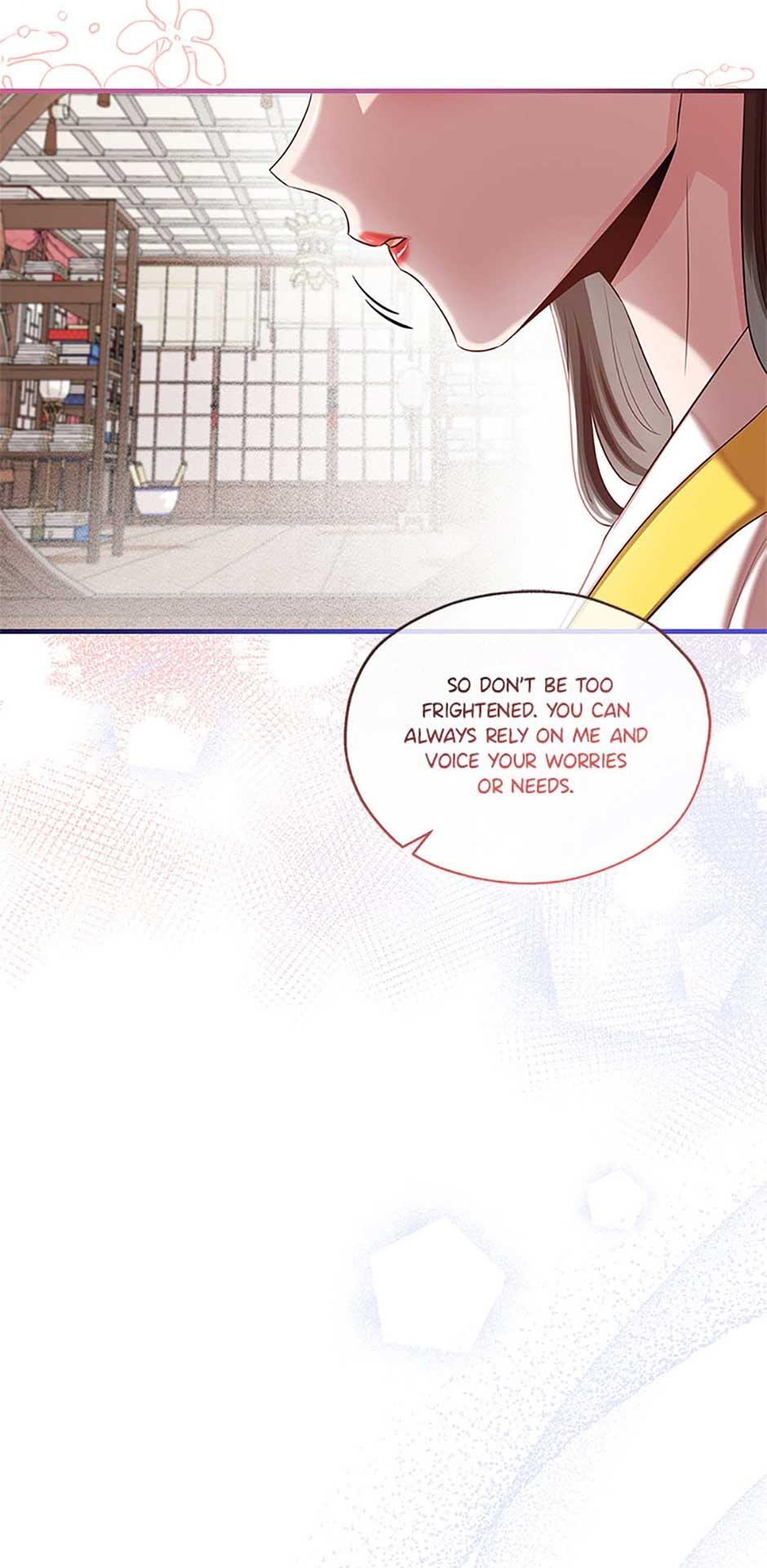 Avoiding the Heavenly Emperor Chapter 89 page 22