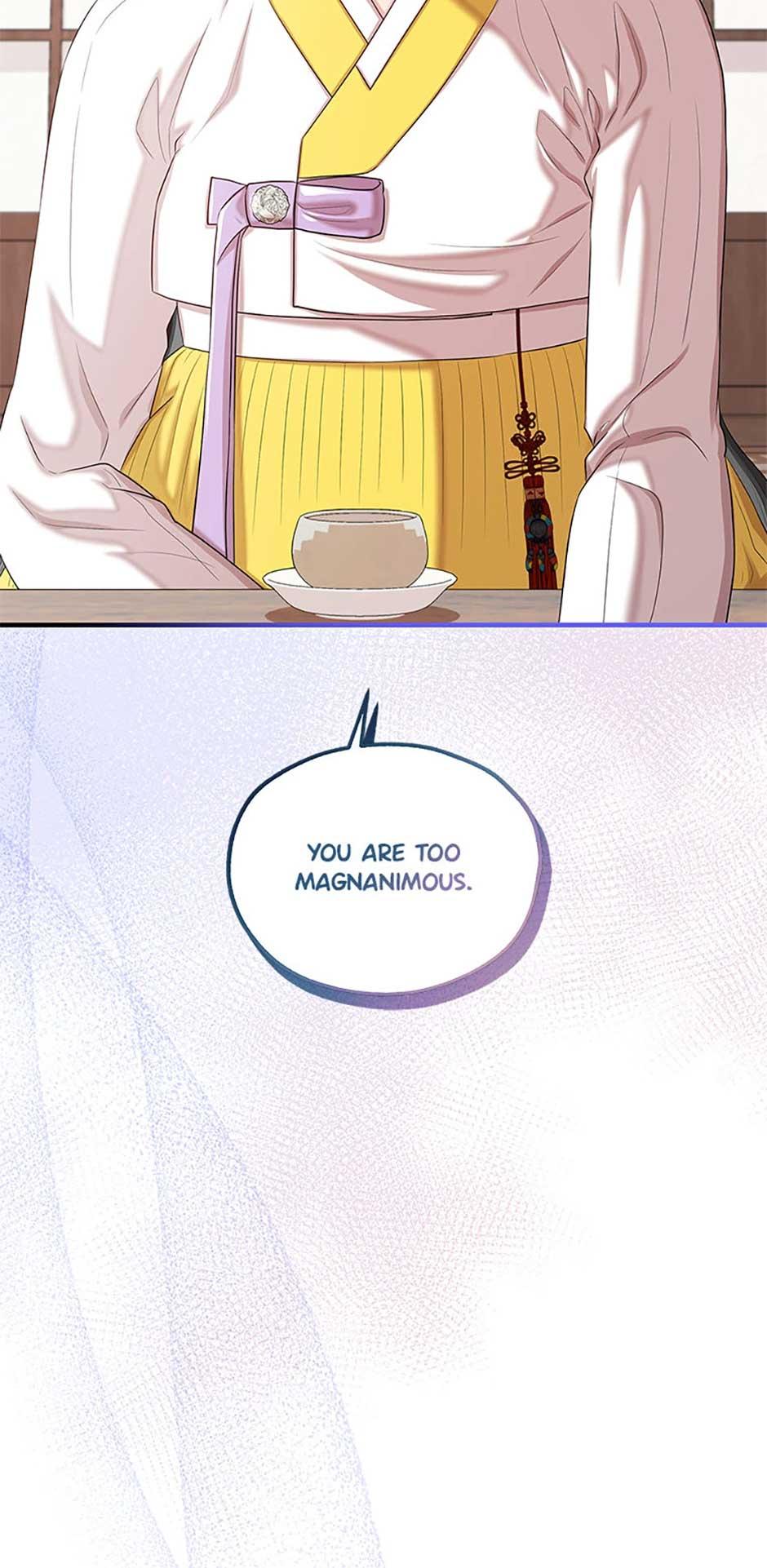 Avoiding the Heavenly Emperor Chapter 89 page 24