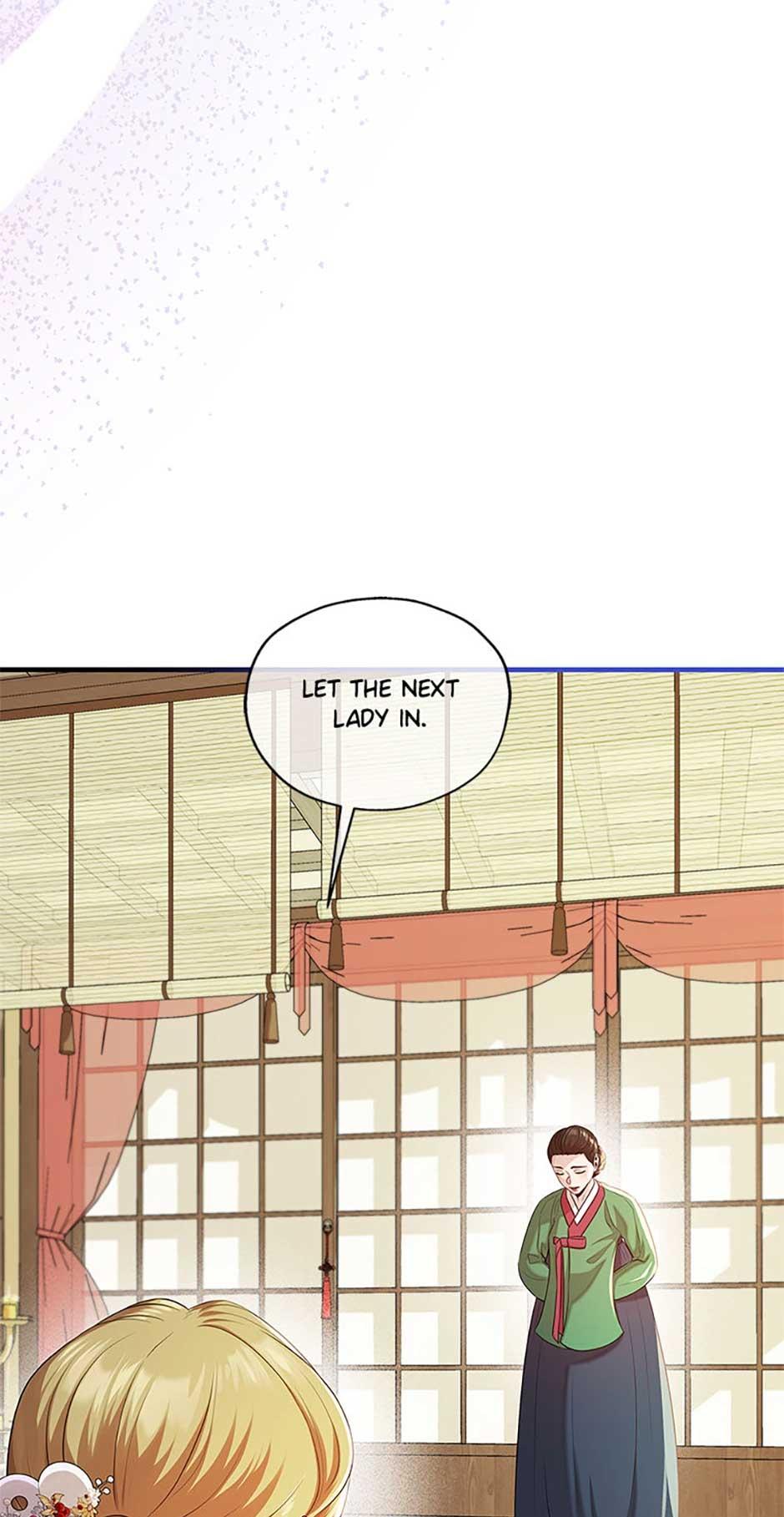 Avoiding the Heavenly Emperor Chapter 89 page 29