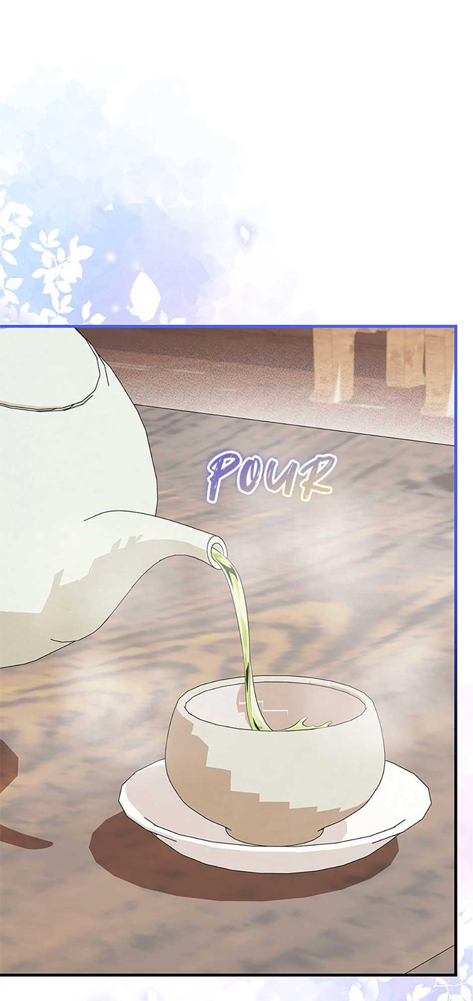 Avoiding the Heavenly Emperor Chapter 89 page 36