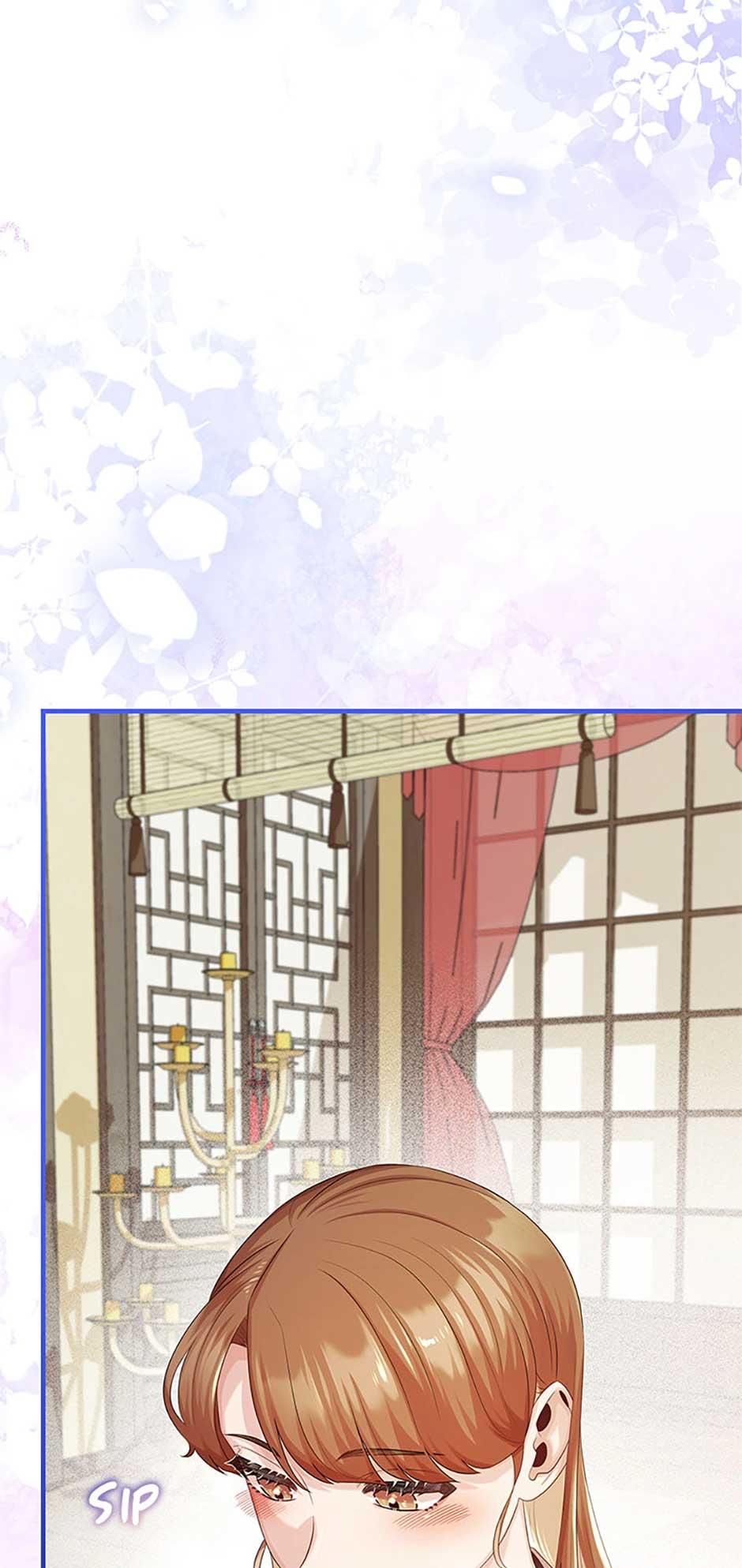 Avoiding the Heavenly Emperor Chapter 89 page 37
