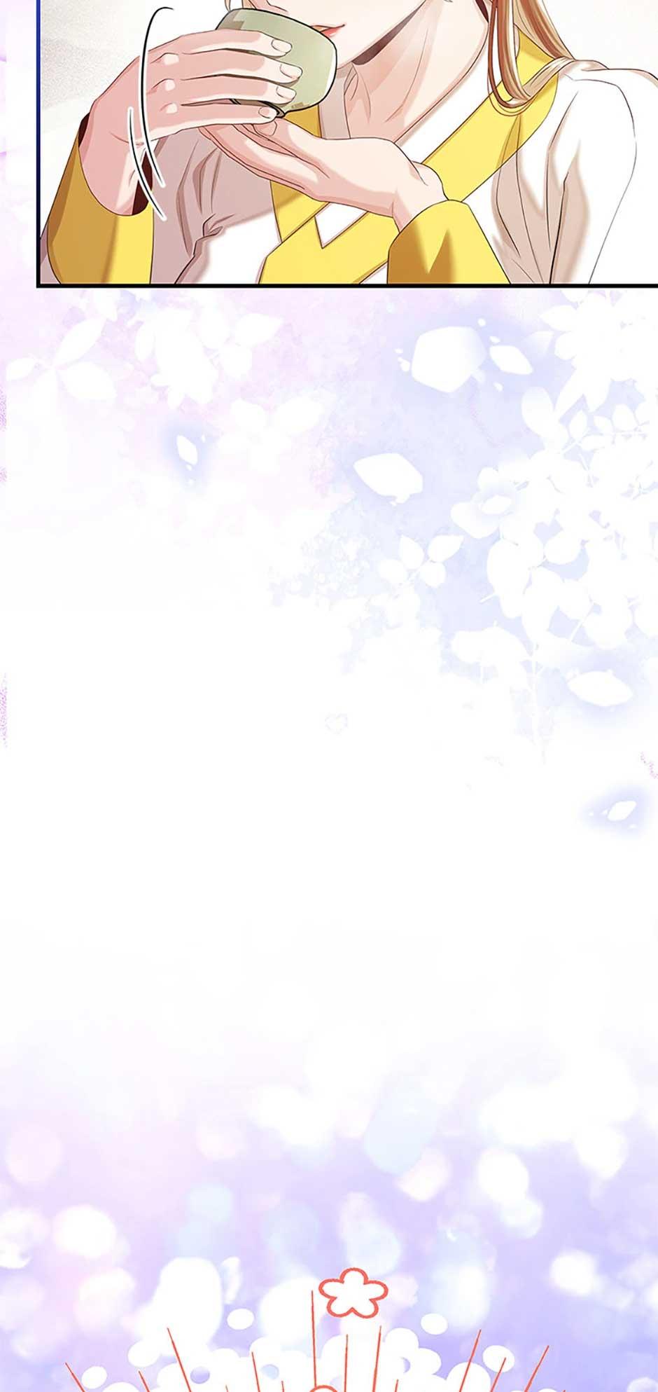 Avoiding the Heavenly Emperor Chapter 89 page 38