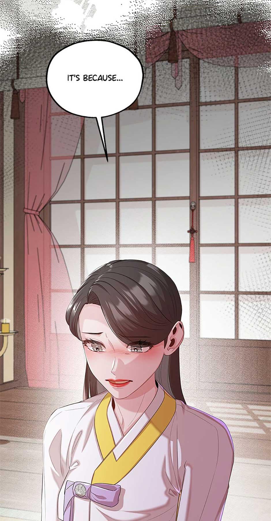 Avoiding the Heavenly Emperor Chapter 89 page 3