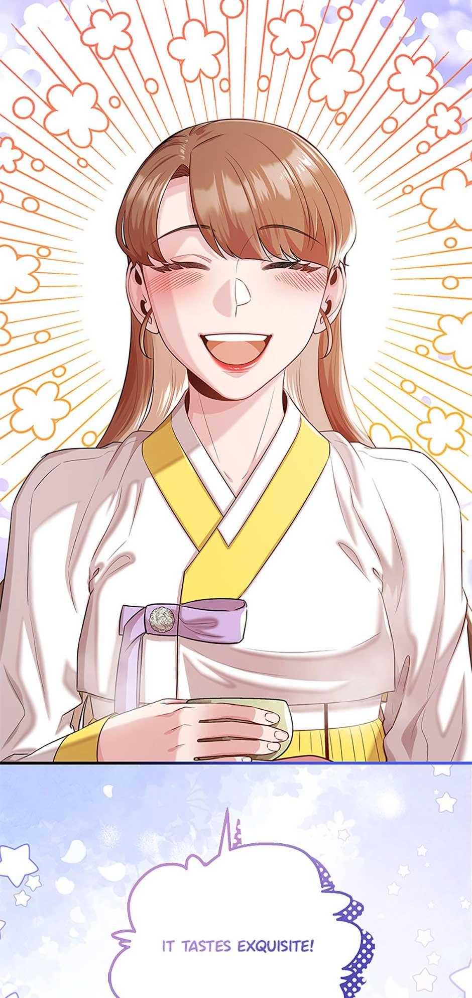 Avoiding the Heavenly Emperor Chapter 89 page 39