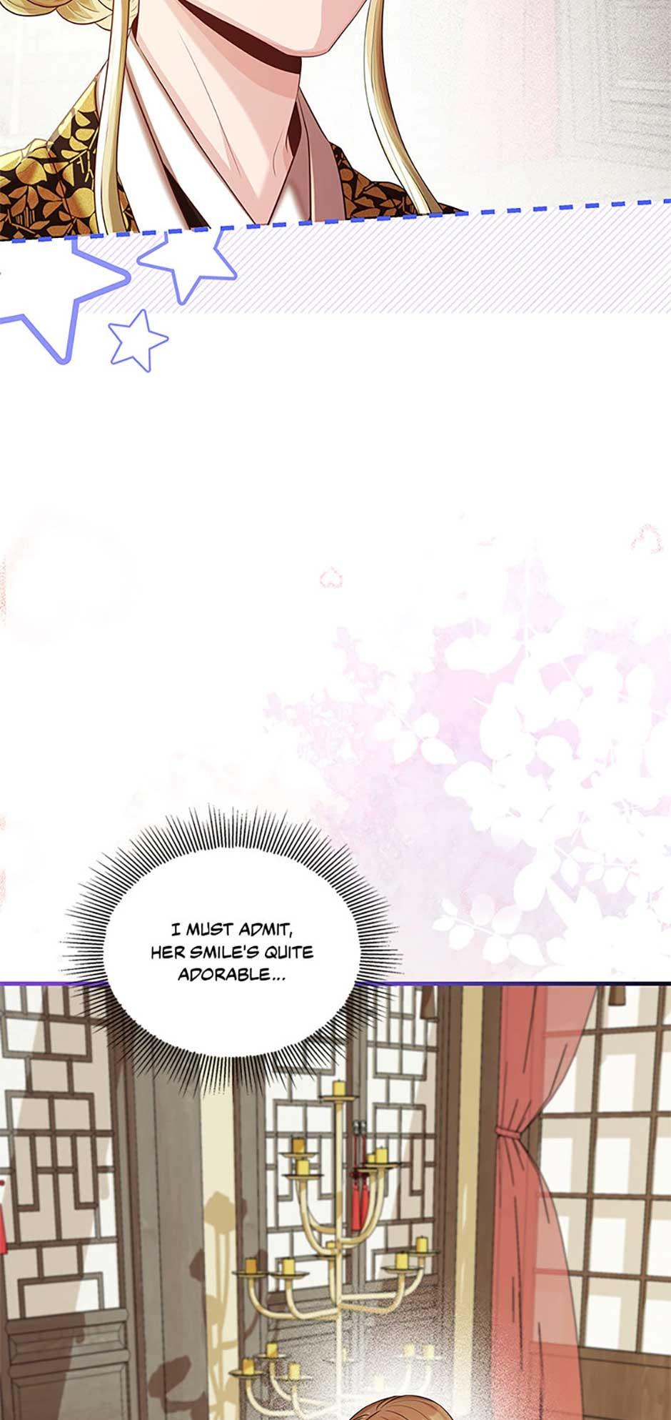 Avoiding the Heavenly Emperor Chapter 89 page 41