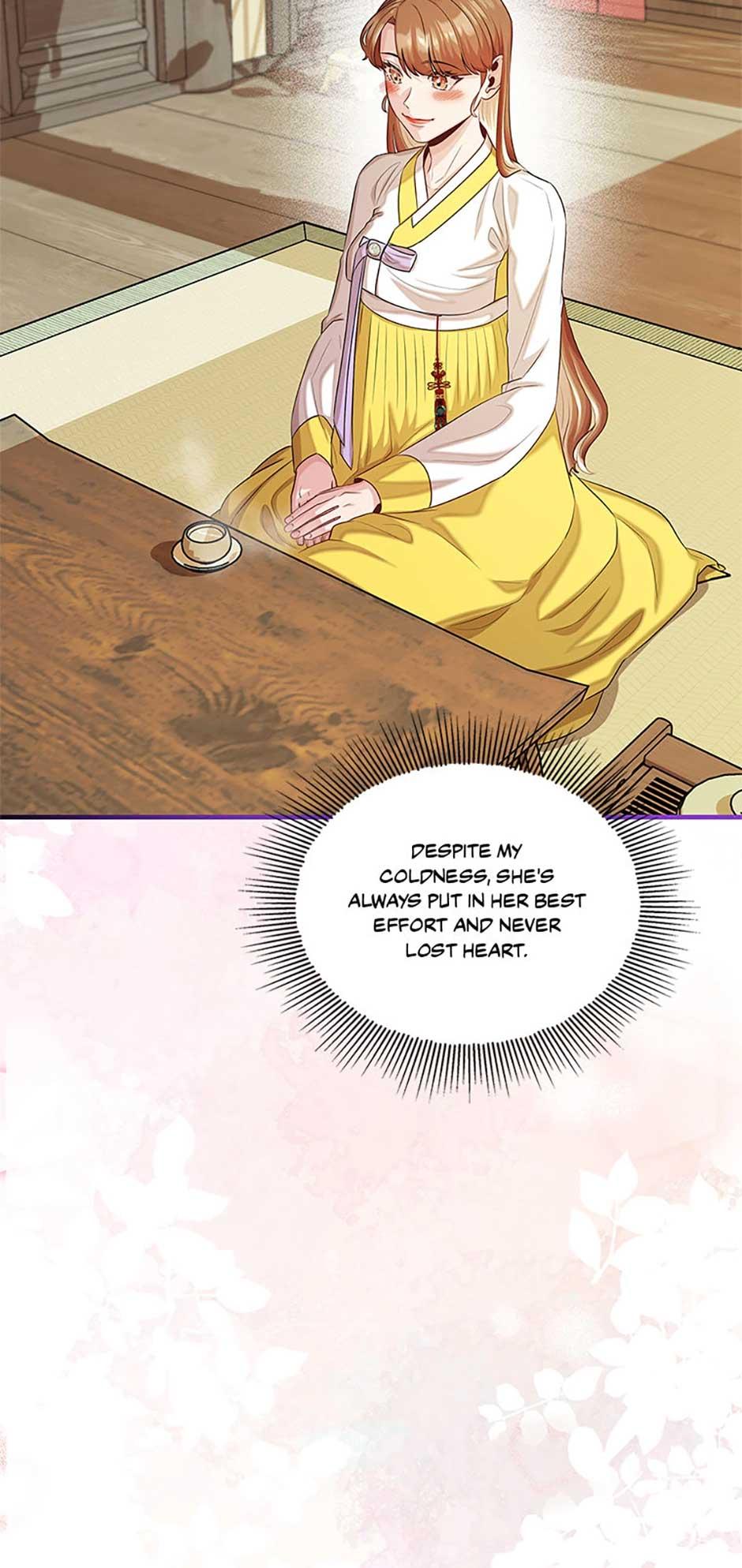 Avoiding the Heavenly Emperor Chapter 89 page 42