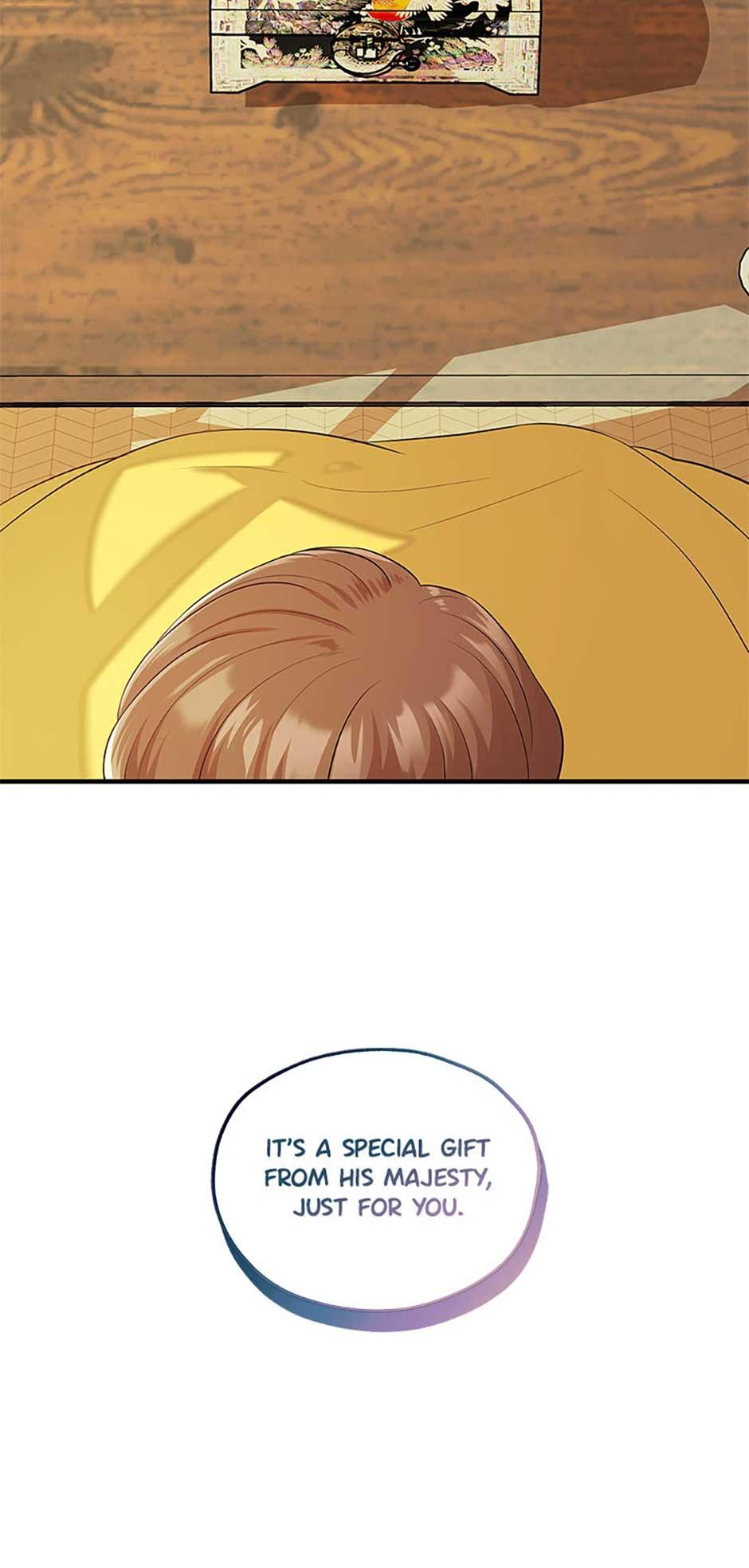 Avoiding the Heavenly Emperor Chapter 89 page 48