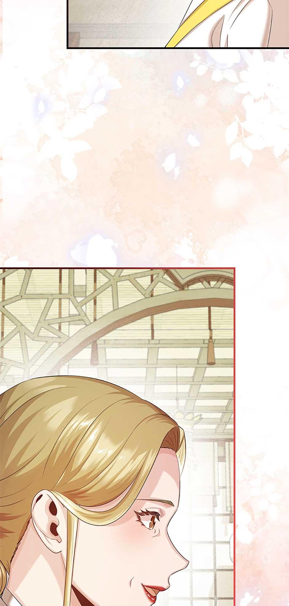 Avoiding the Heavenly Emperor Chapter 89 page 50