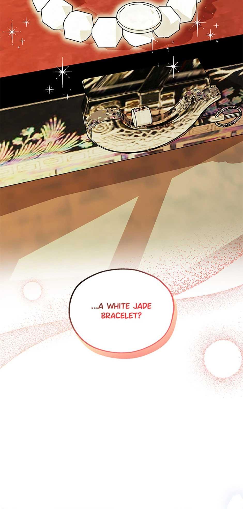 Avoiding the Heavenly Emperor Chapter 89 page 54