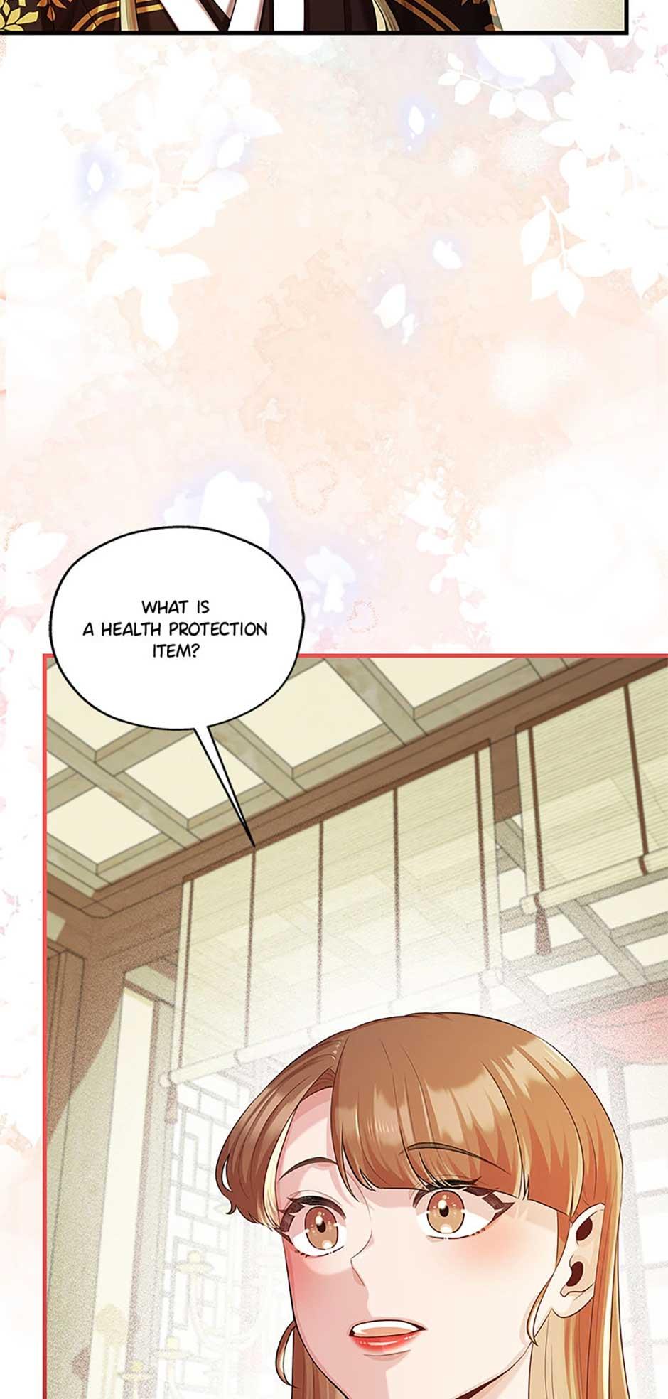 Avoiding the Heavenly Emperor Chapter 89 page 56
