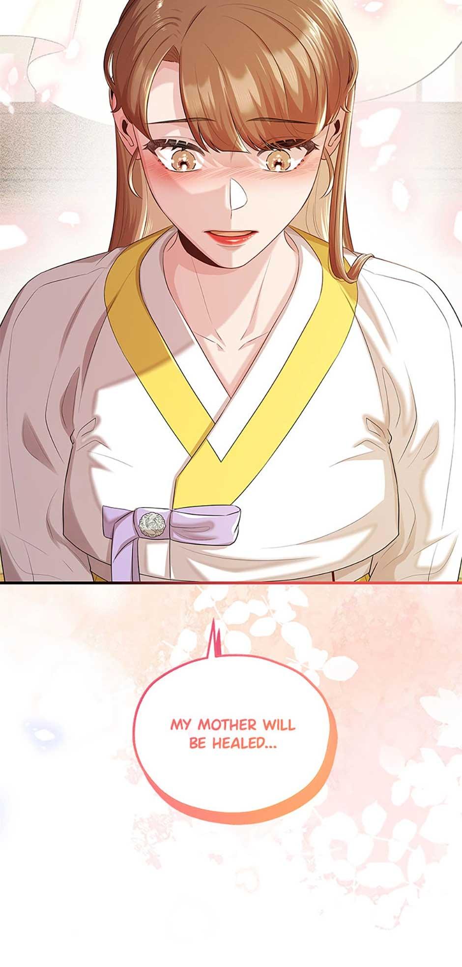 Avoiding the Heavenly Emperor Chapter 89 page 61