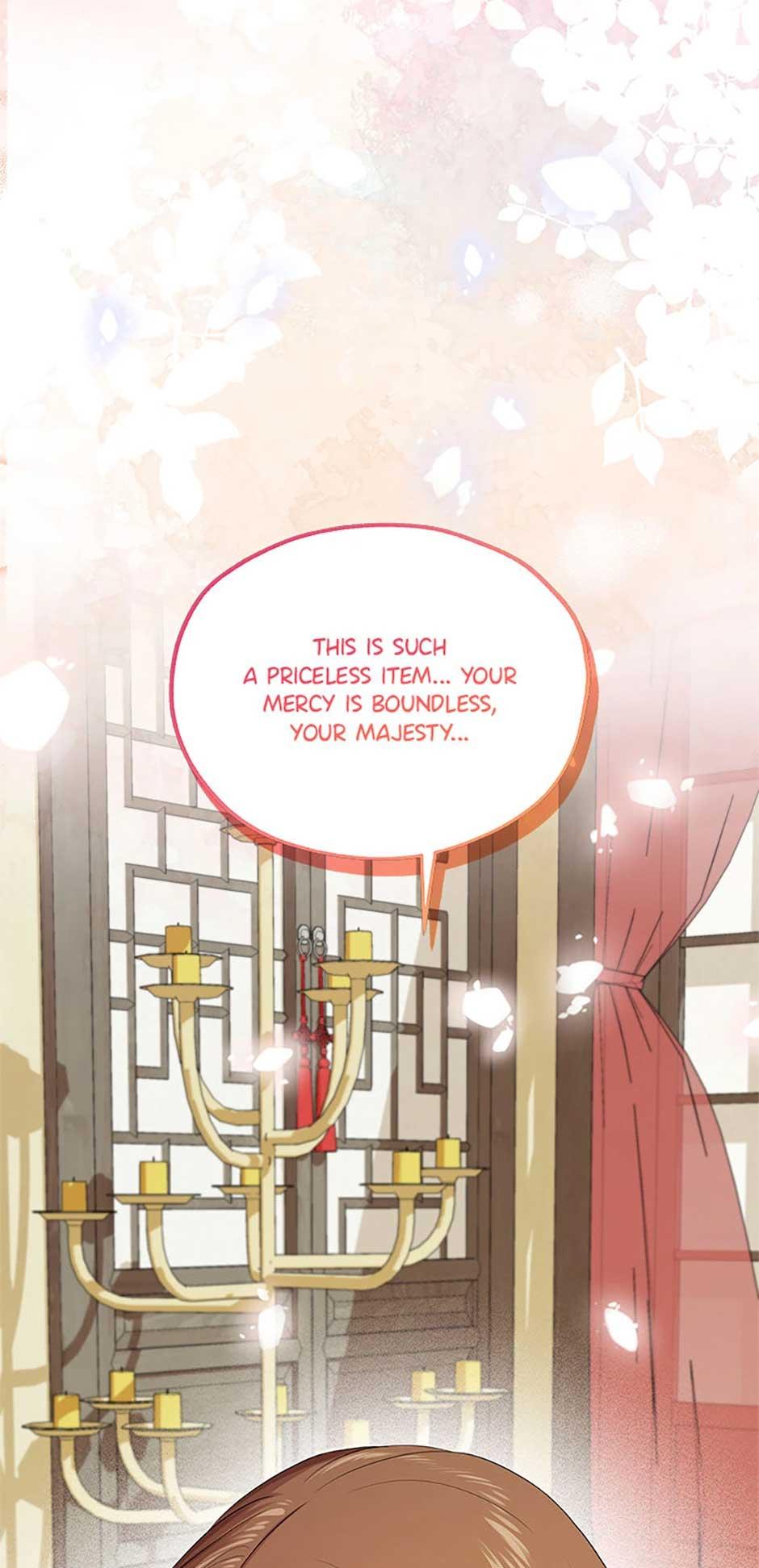 Avoiding the Heavenly Emperor Chapter 89 page 63