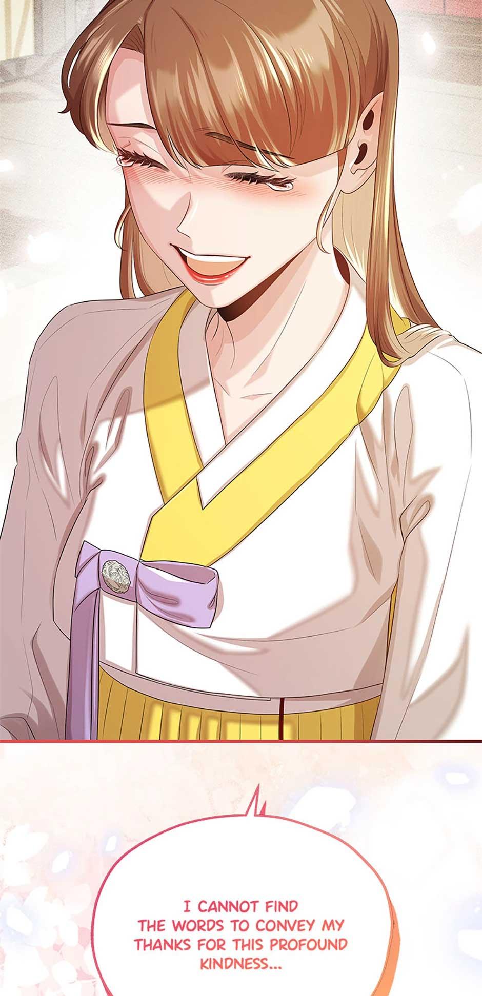 Avoiding the Heavenly Emperor Chapter 89 page 64