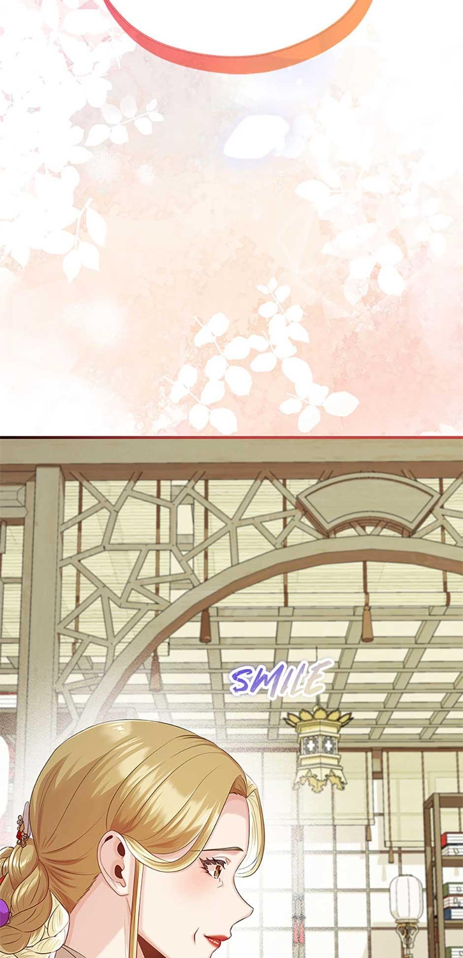 Avoiding the Heavenly Emperor Chapter 89 page 65
