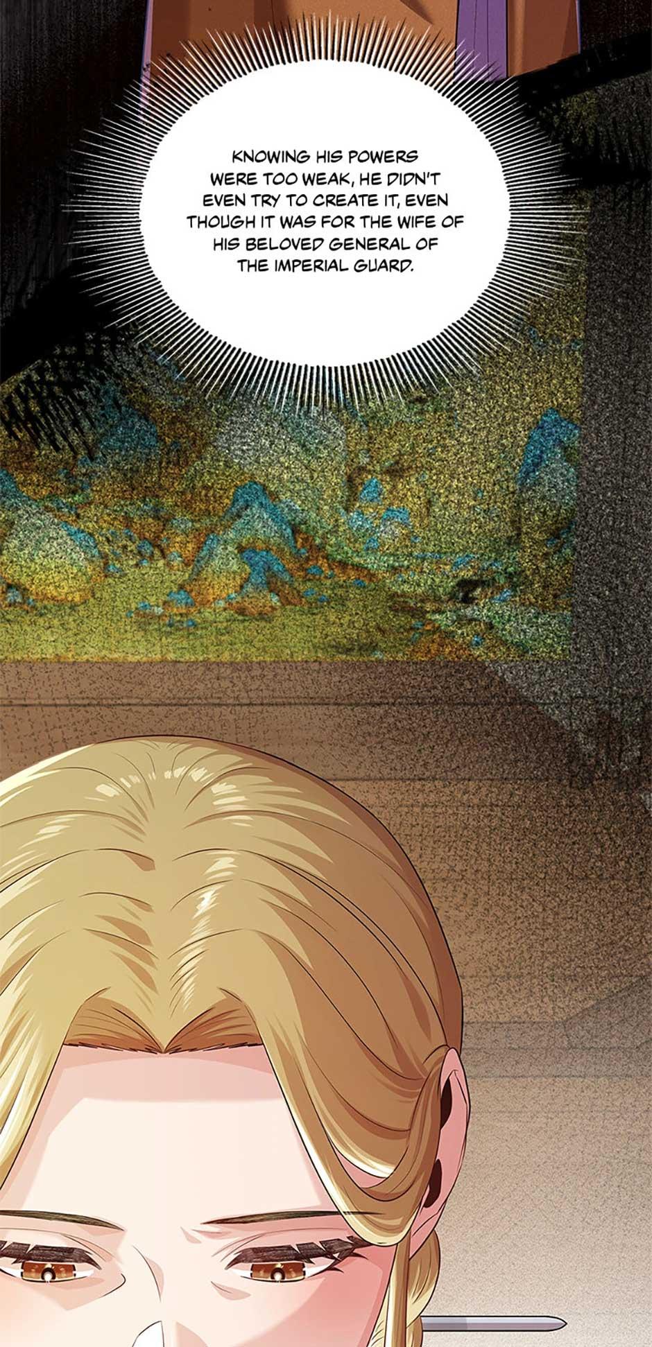 Avoiding the Heavenly Emperor Chapter 89 page 68