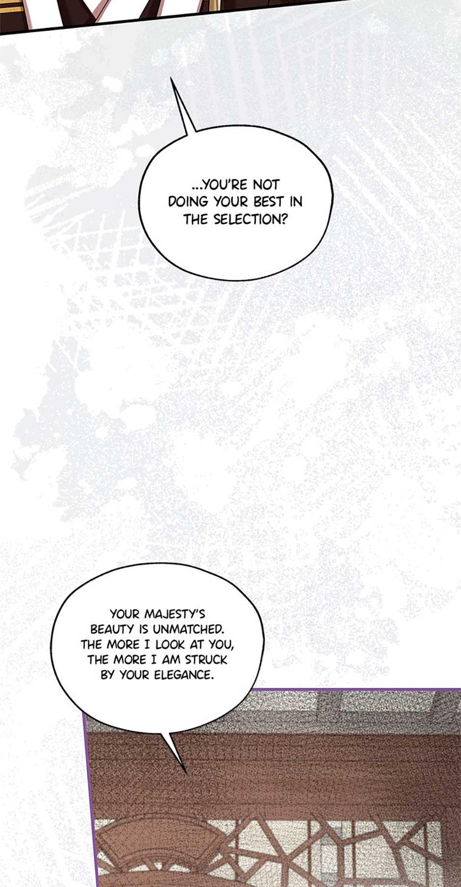 Avoiding the Heavenly Emperor Chapter 89 page 6