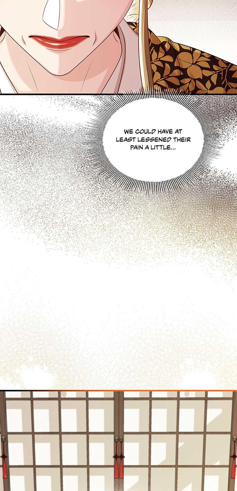 Avoiding the Heavenly Emperor Chapter 89 page 69