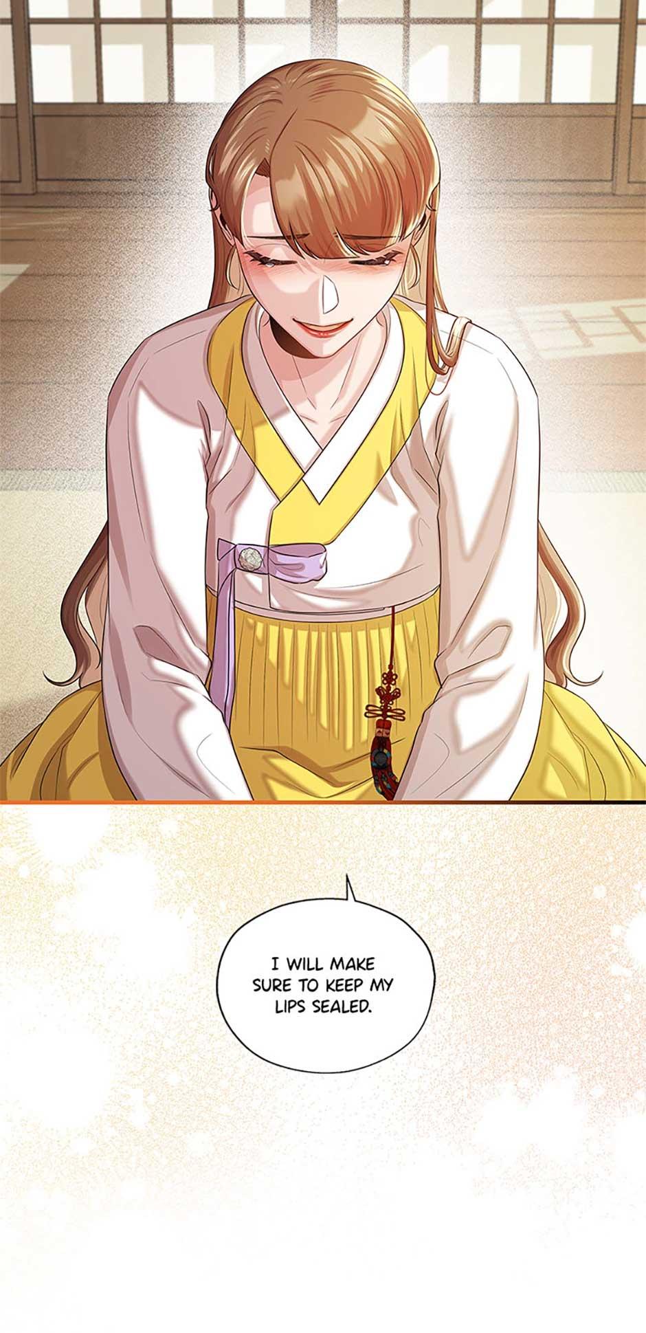Avoiding the Heavenly Emperor Chapter 89 page 70