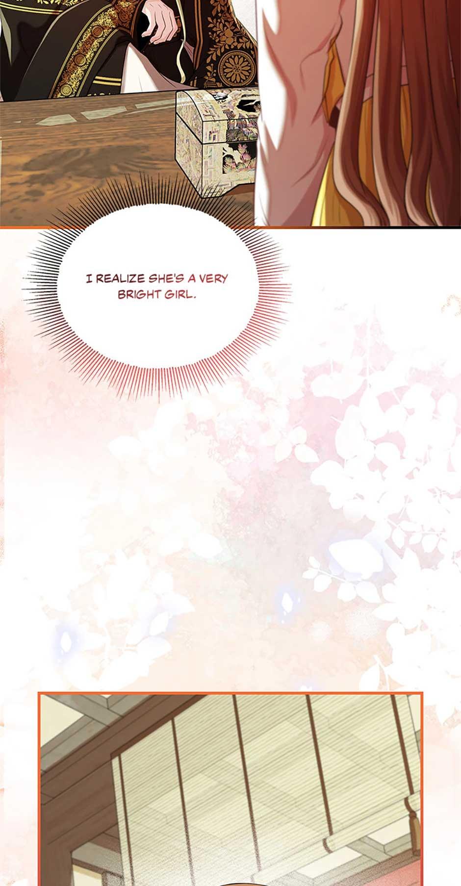 Avoiding the Heavenly Emperor Chapter 89 page 72