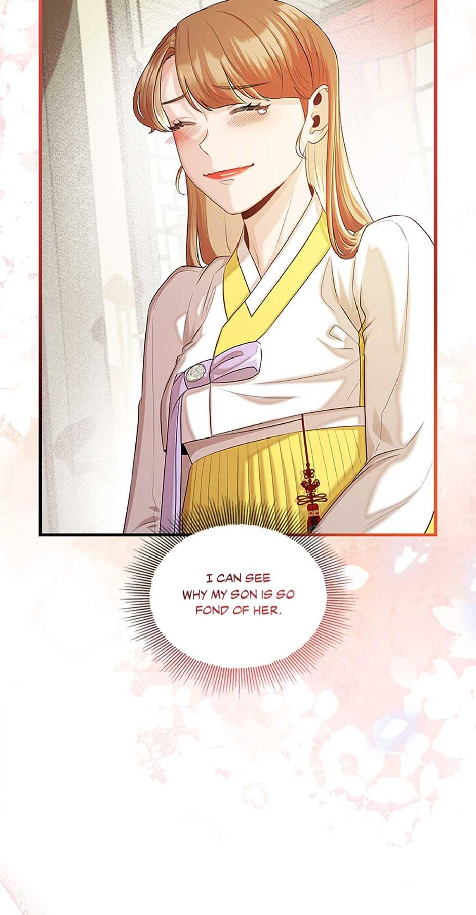 Avoiding the Heavenly Emperor Chapter 89 page 73