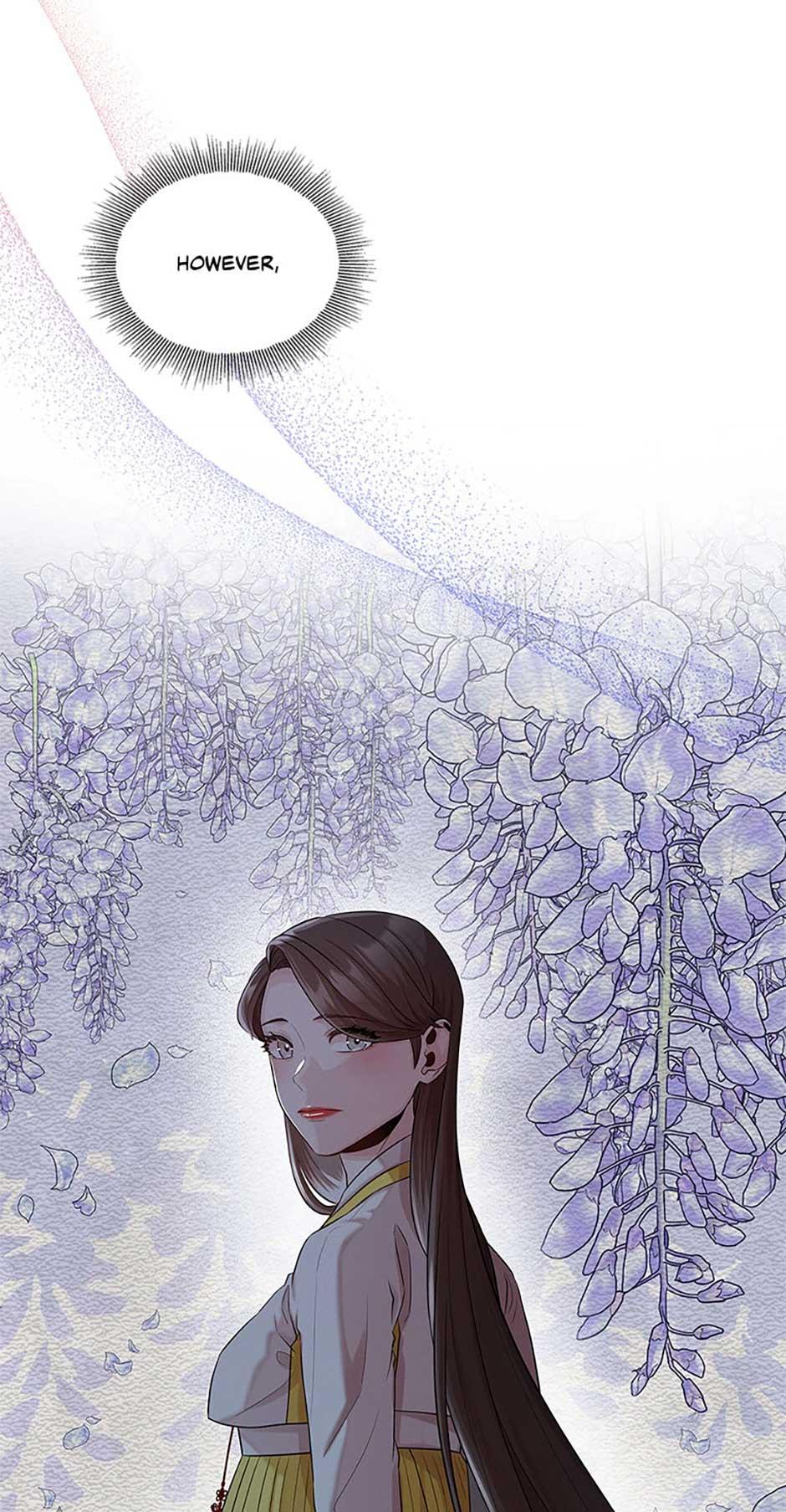 Avoiding the Heavenly Emperor Chapter 89 page 74