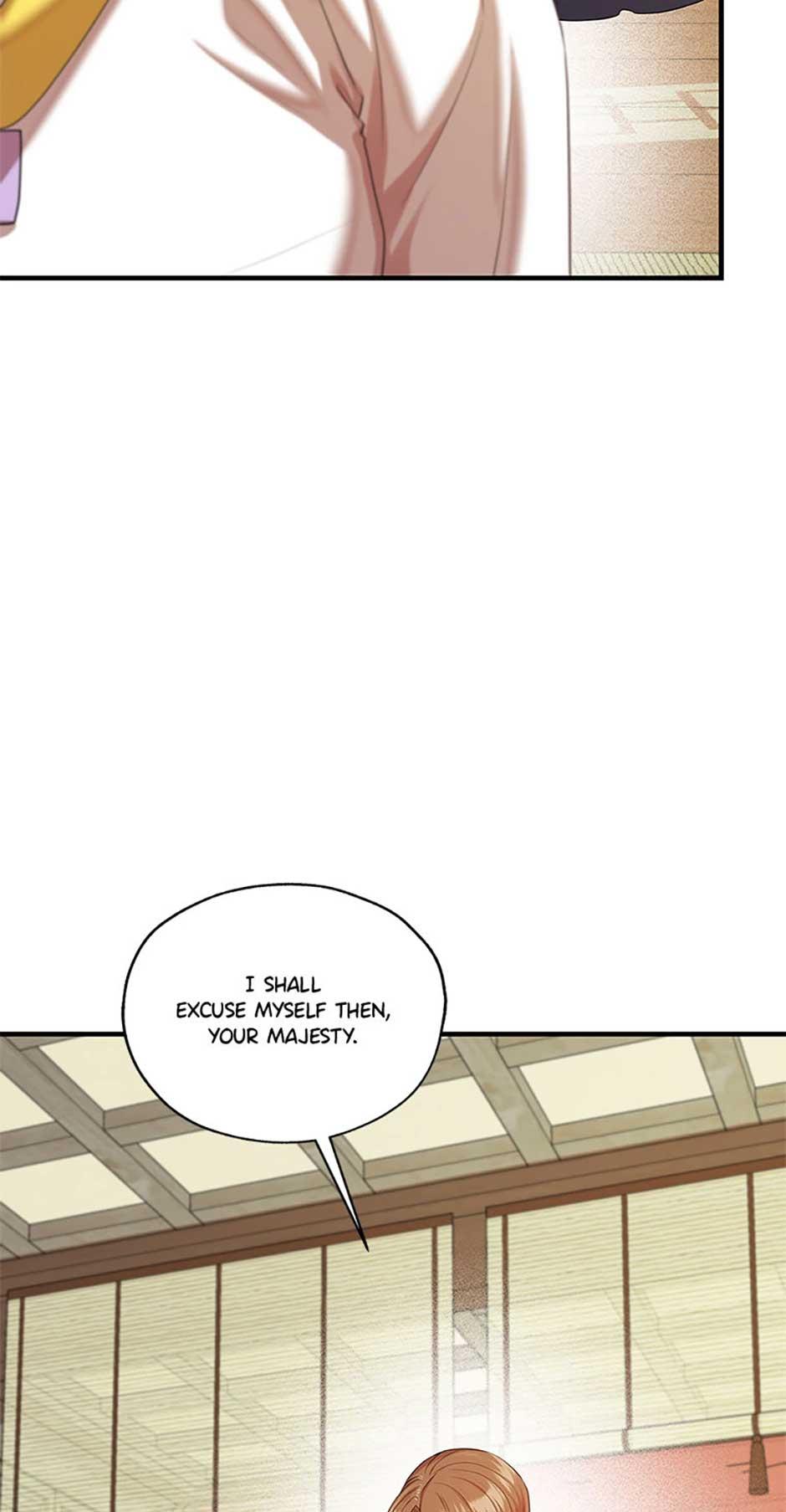 Avoiding the Heavenly Emperor Chapter 89 page 78