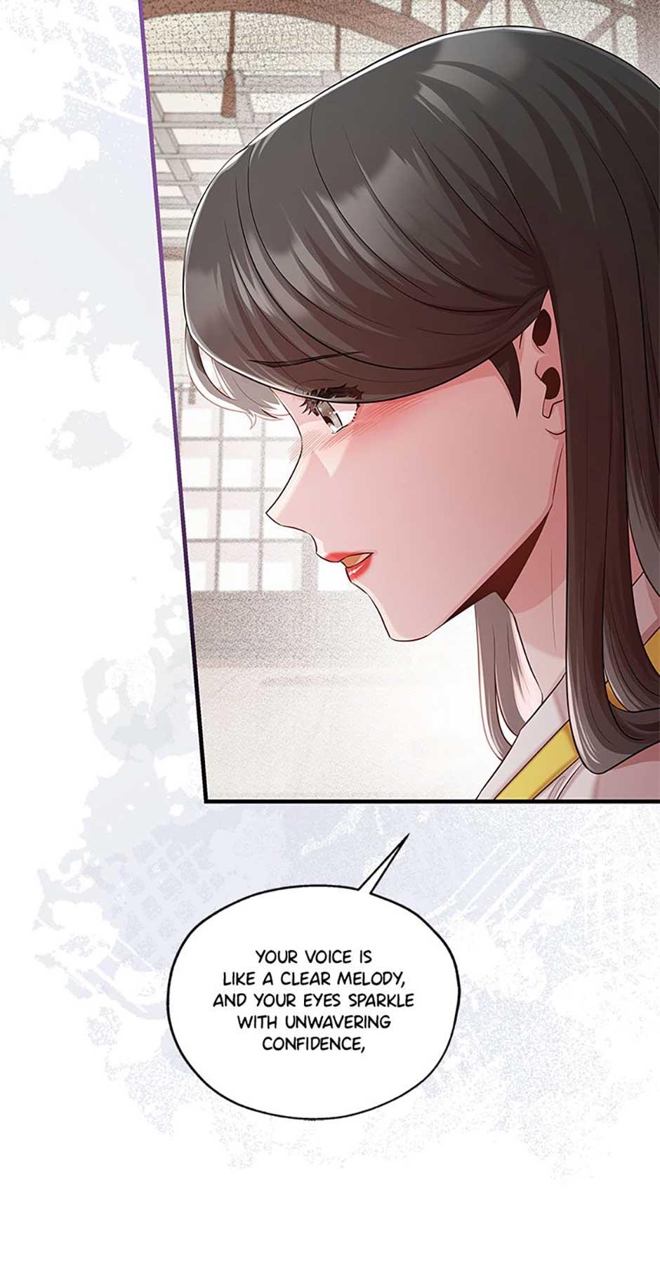 Avoiding the Heavenly Emperor Chapter 89 page 7
