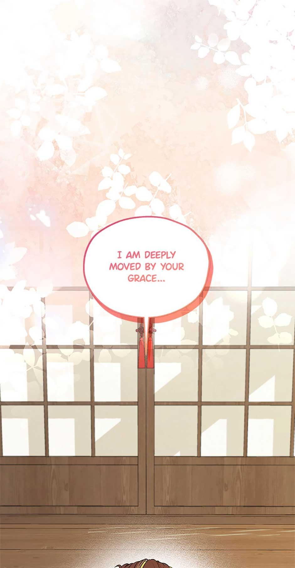 Avoiding the Heavenly Emperor Chapter 89 page 83