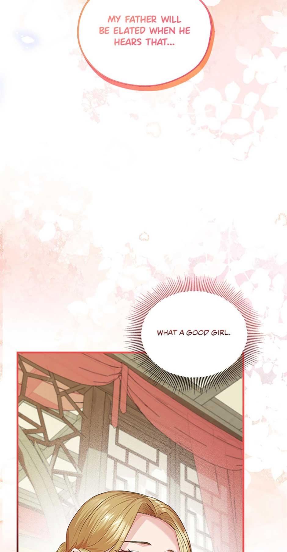 Avoiding the Heavenly Emperor Chapter 89 page 85