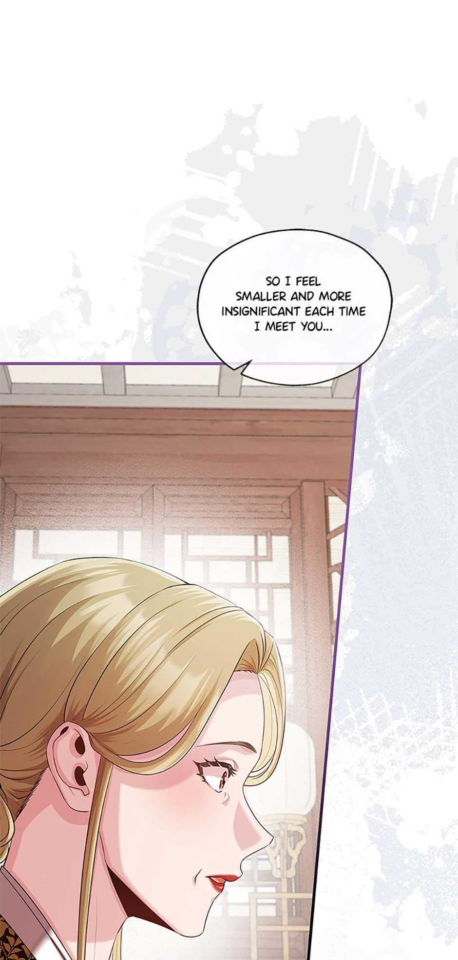 Avoiding the Heavenly Emperor Chapter 89 page 8