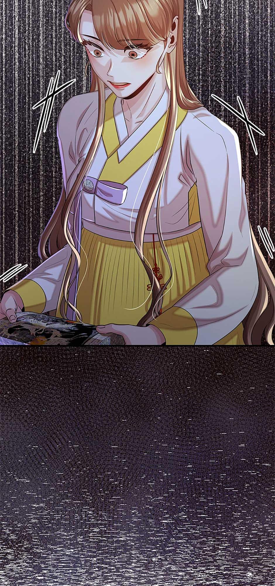 Avoiding the Heavenly Emperor Chapter 89 page 92