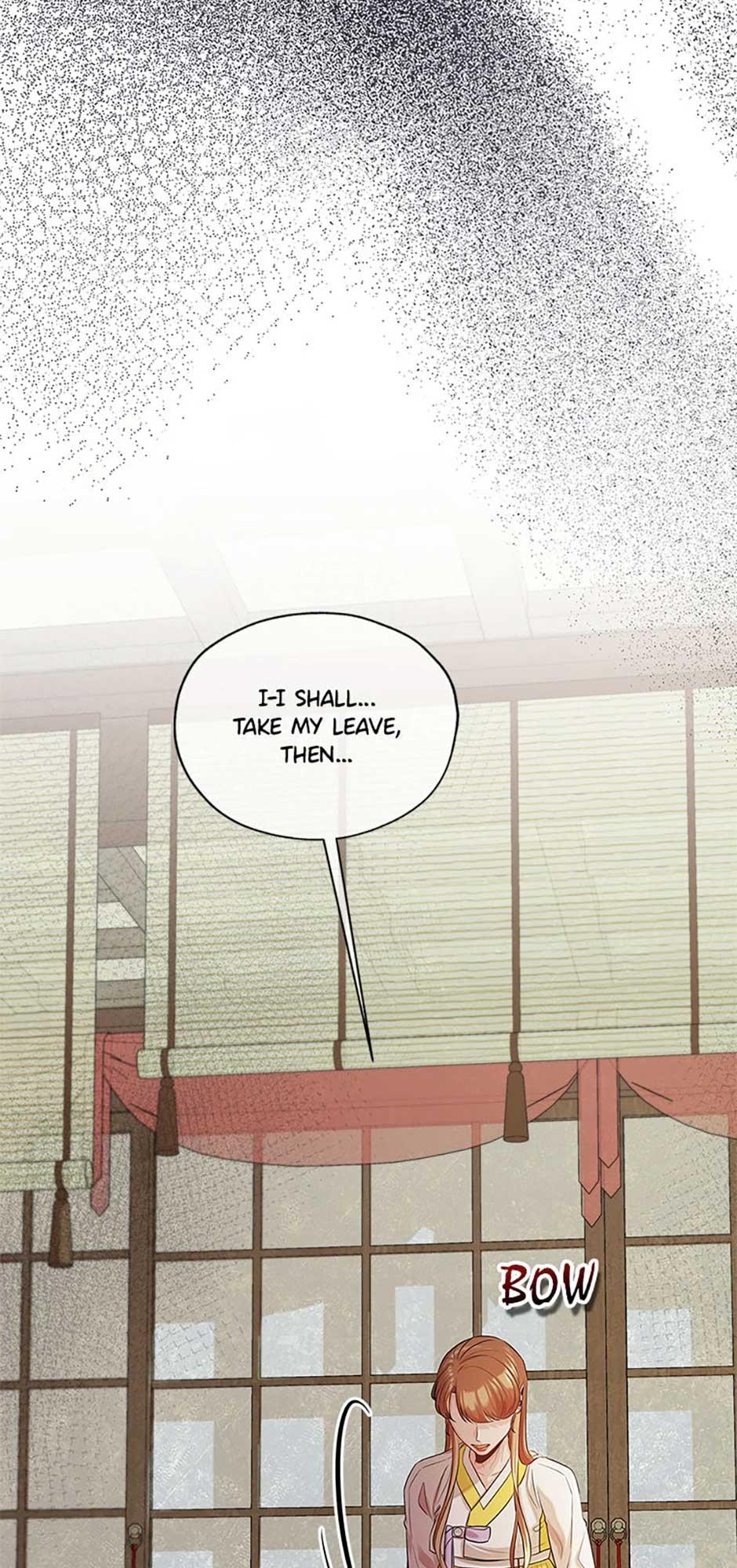Avoiding the Heavenly Emperor Chapter 89 page 94