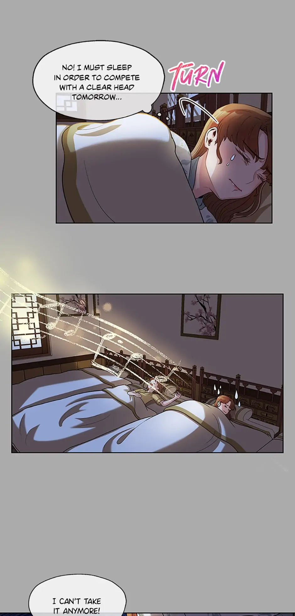 Avoiding the Heavenly Emperor Chapter 9 page 15