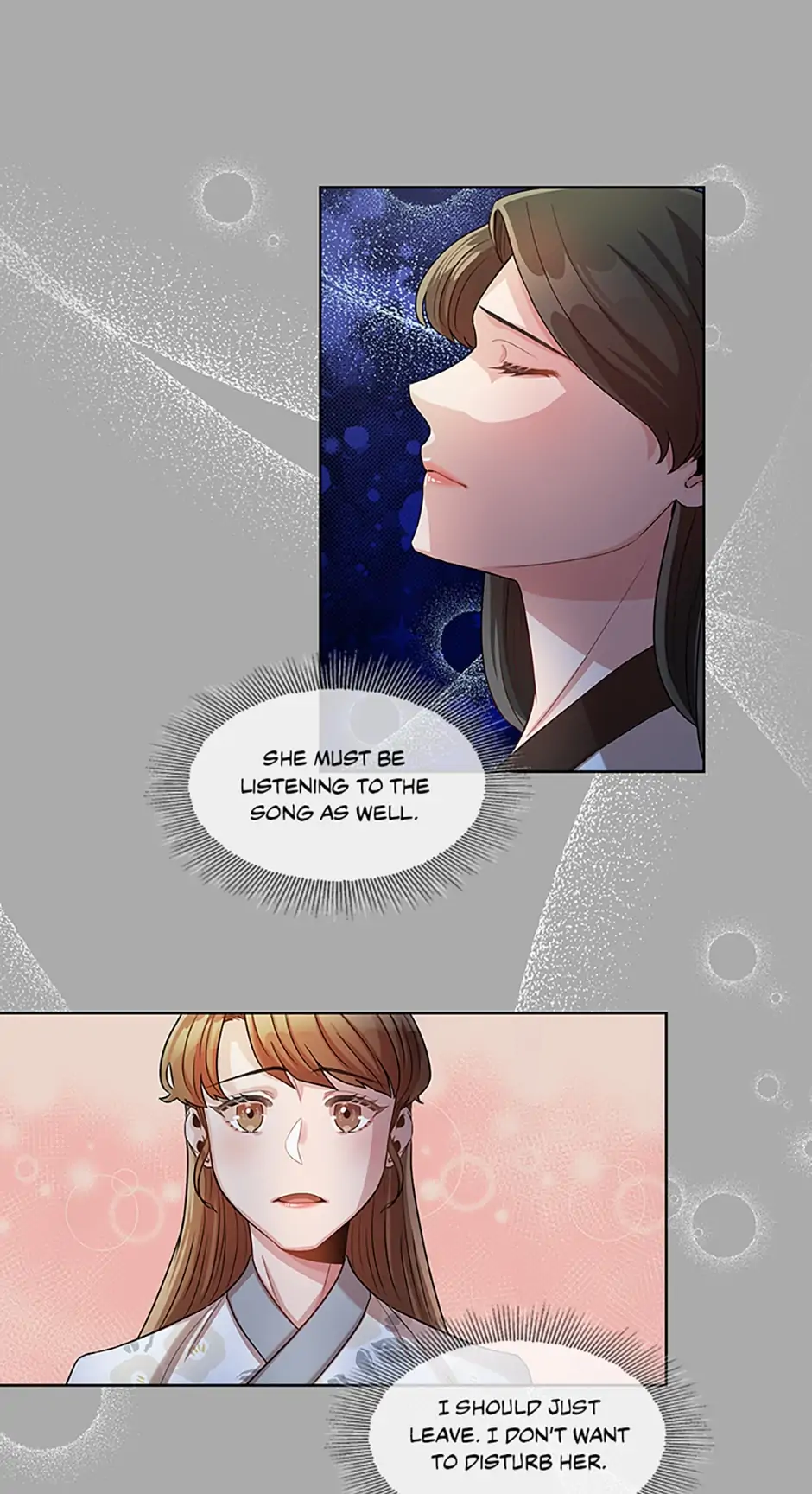 Avoiding the Heavenly Emperor Chapter 9 page 21