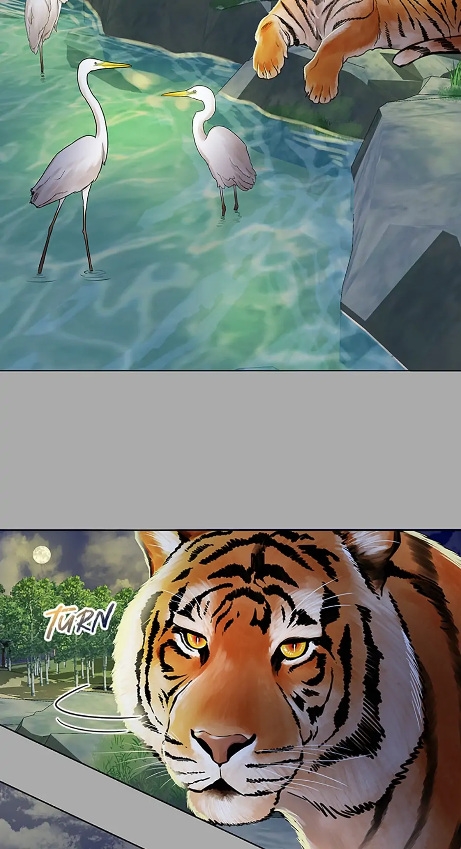 Avoiding the Heavenly Emperor Chapter 9 page 24