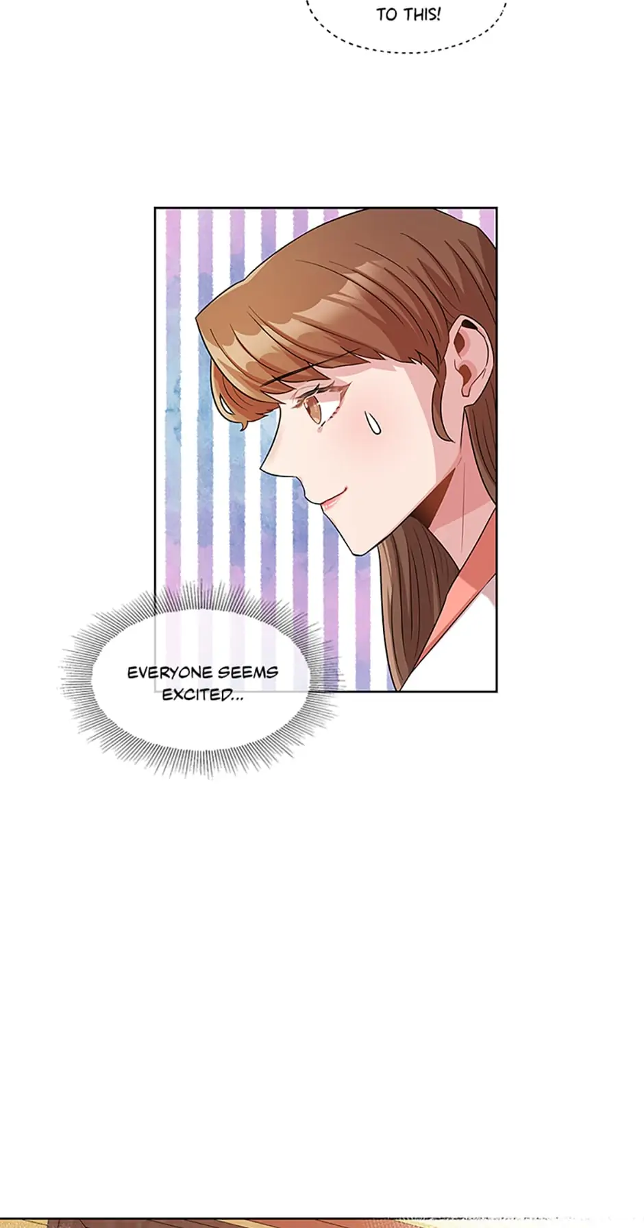 Avoiding the Heavenly Emperor Chapter 9 page 40