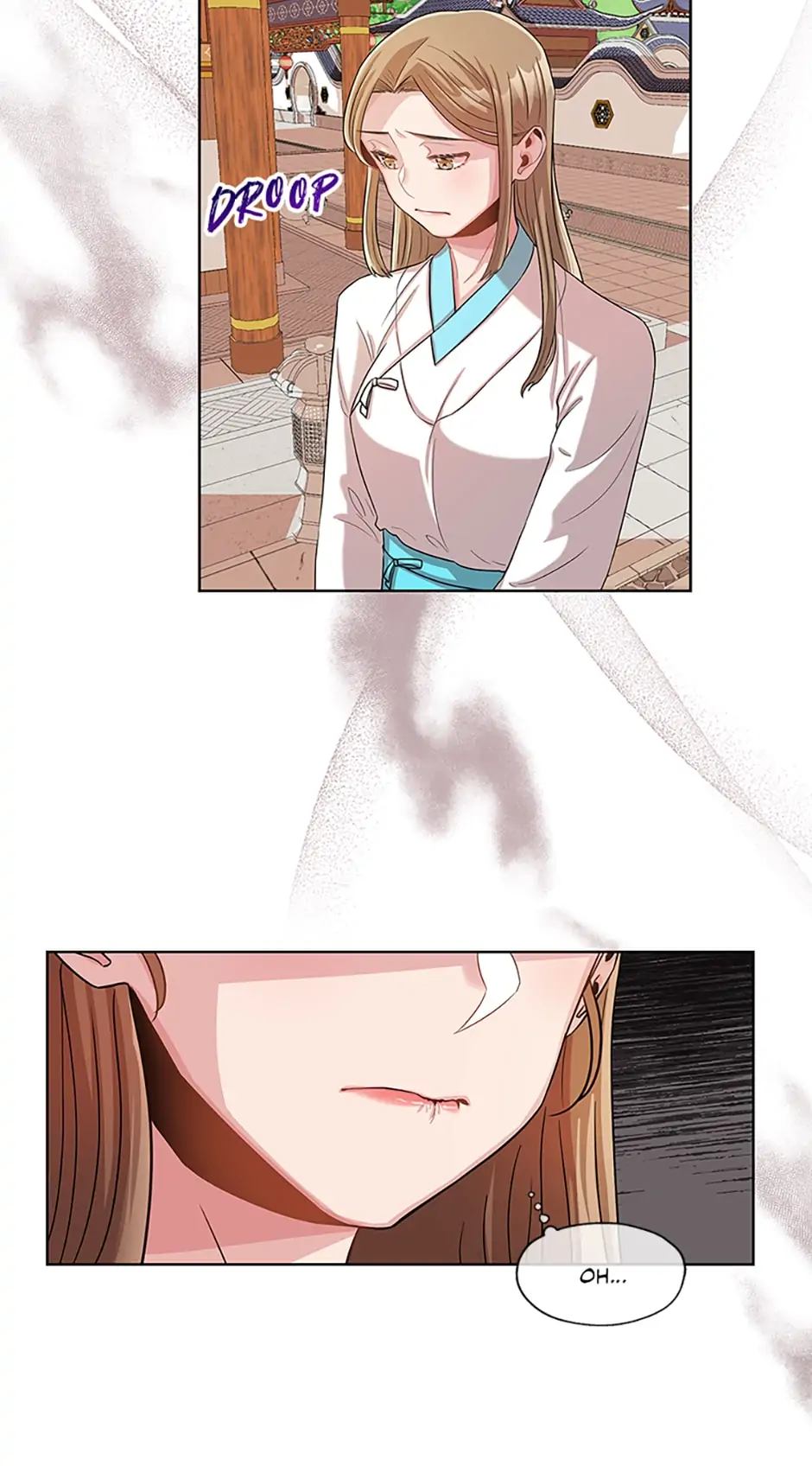 Avoiding the Heavenly Emperor Chapter 9 page 46
