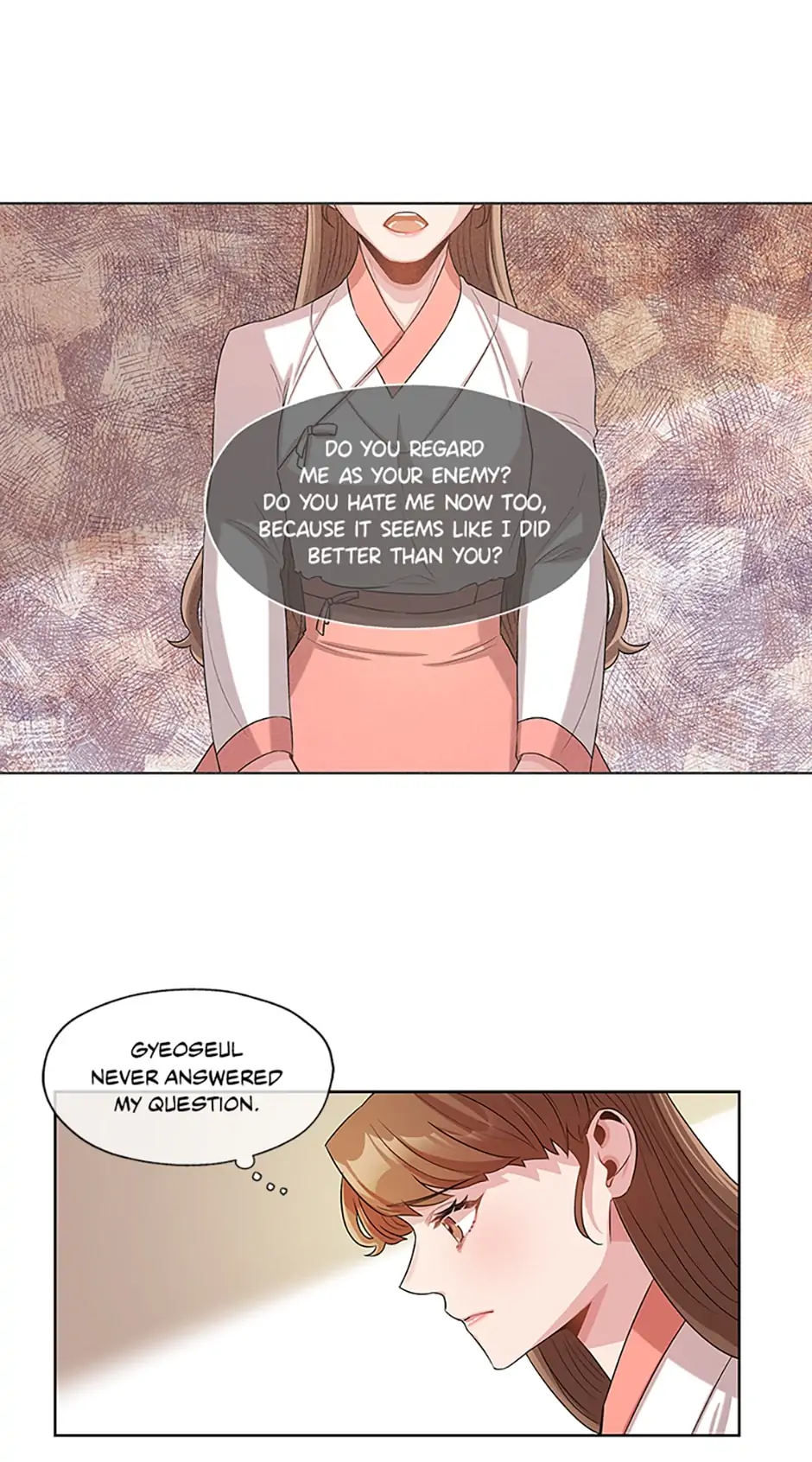 Avoiding the Heavenly Emperor Chapter 9 page 47