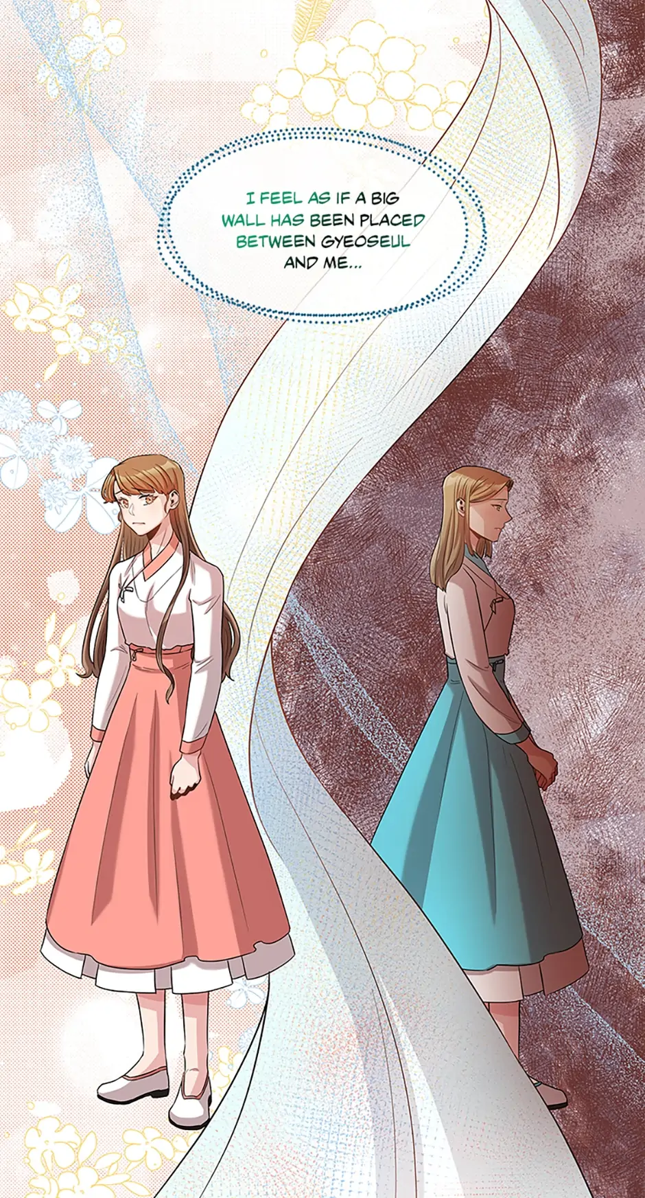 Avoiding the Heavenly Emperor Chapter 9 page 49