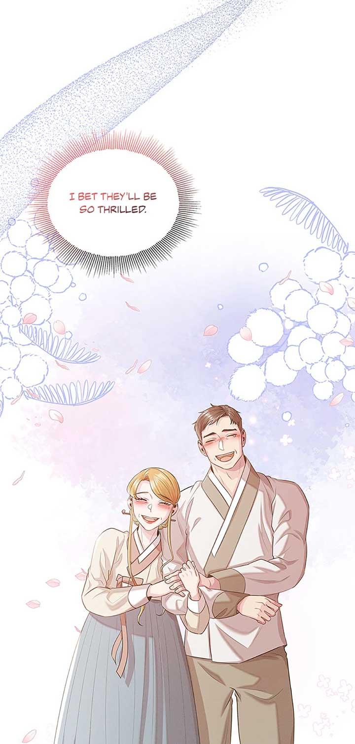 Avoiding the Heavenly Emperor Chapter 90 page 13