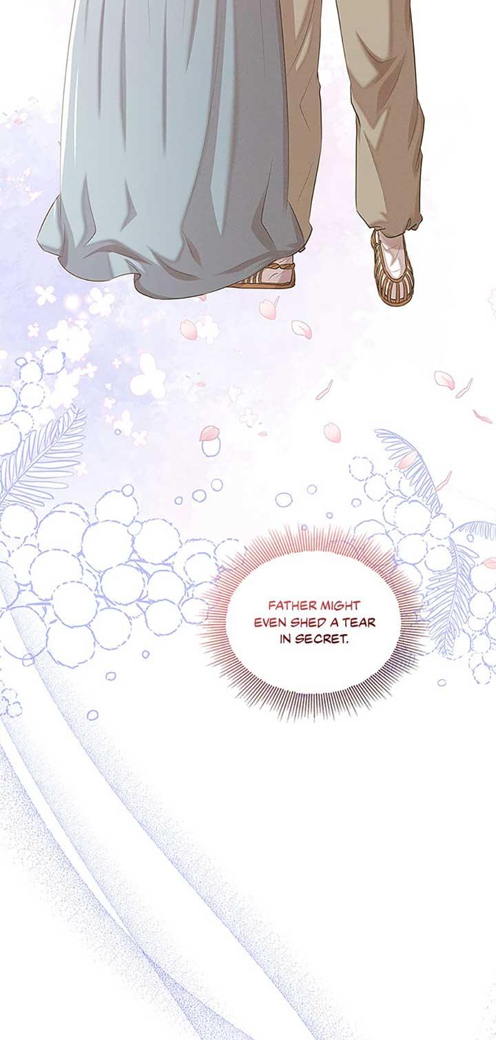 Avoiding the Heavenly Emperor Chapter 90 page 14