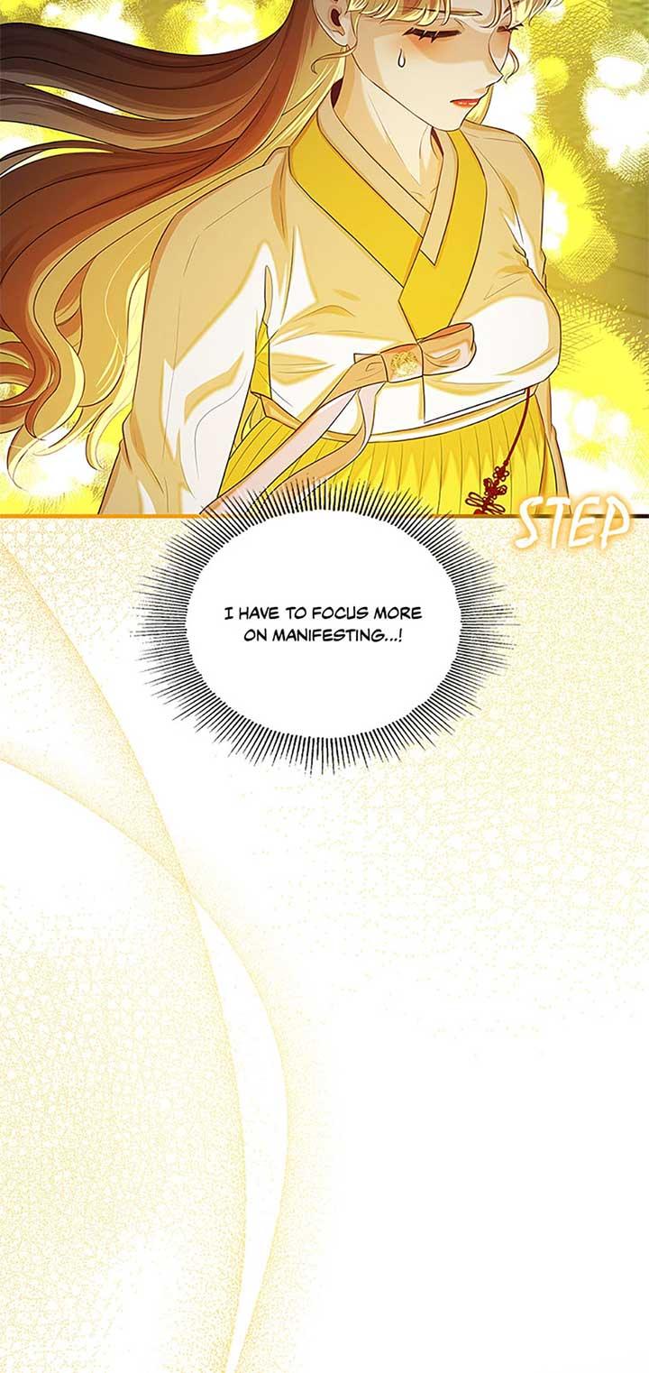 Avoiding the Heavenly Emperor Chapter 90 page 24