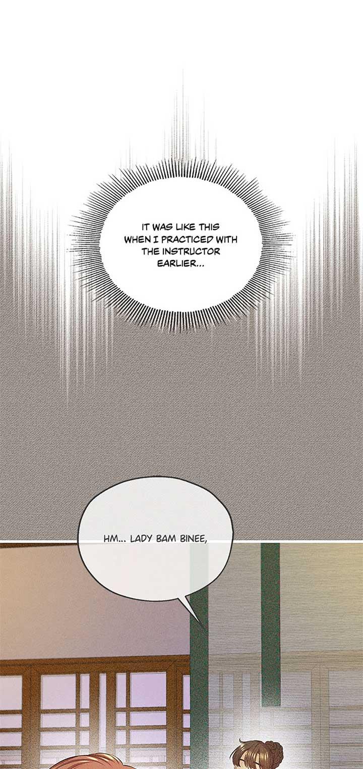 Avoiding the Heavenly Emperor Chapter 90 page 27