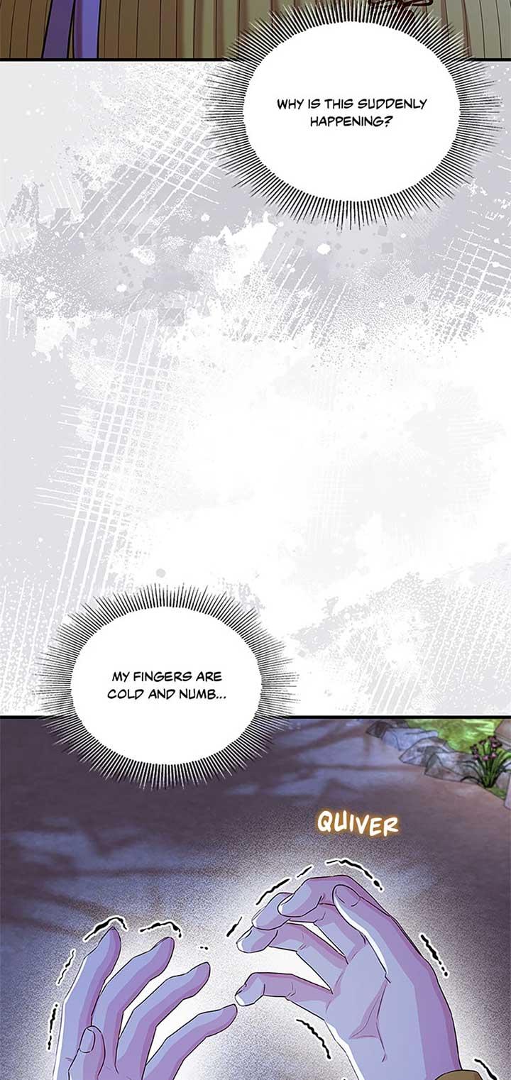 Avoiding the Heavenly Emperor Chapter 90 page 30