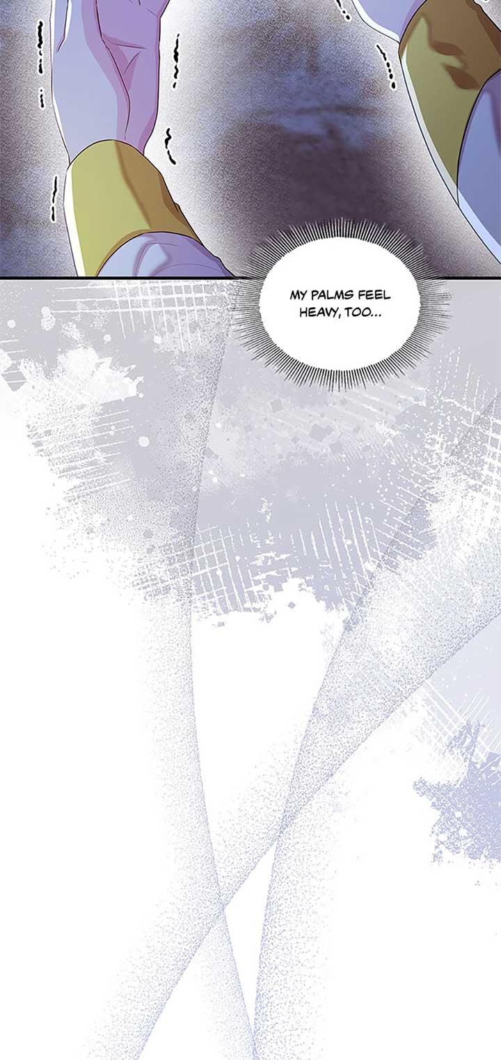 Avoiding the Heavenly Emperor Chapter 90 page 31