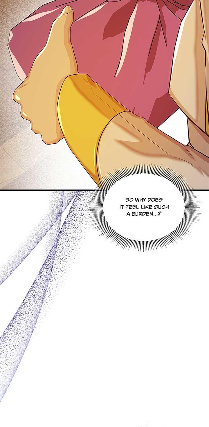 Avoiding the Heavenly Emperor Chapter 90 page 3