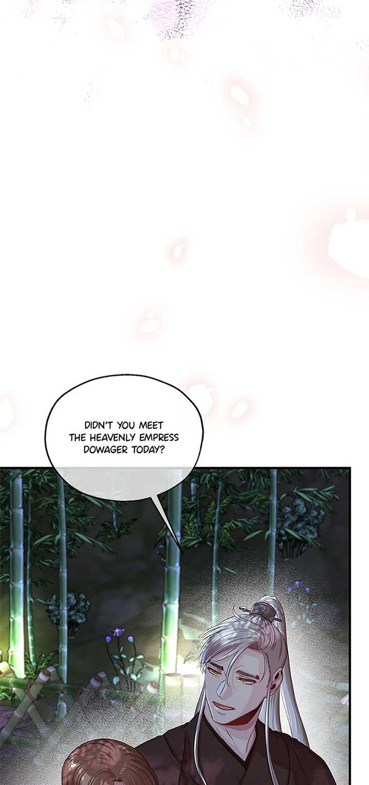 Avoiding the Heavenly Emperor Chapter 90 page 39