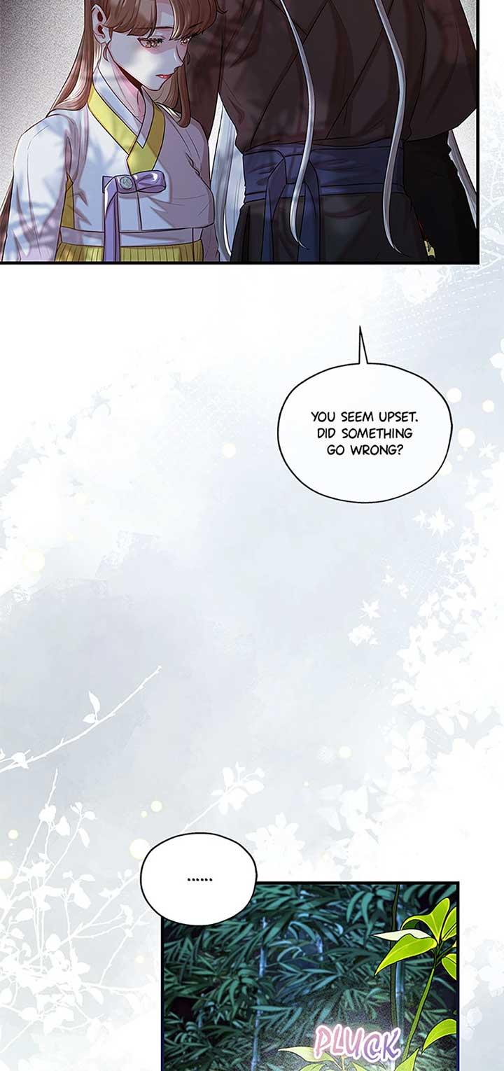 Avoiding the Heavenly Emperor Chapter 90 page 40