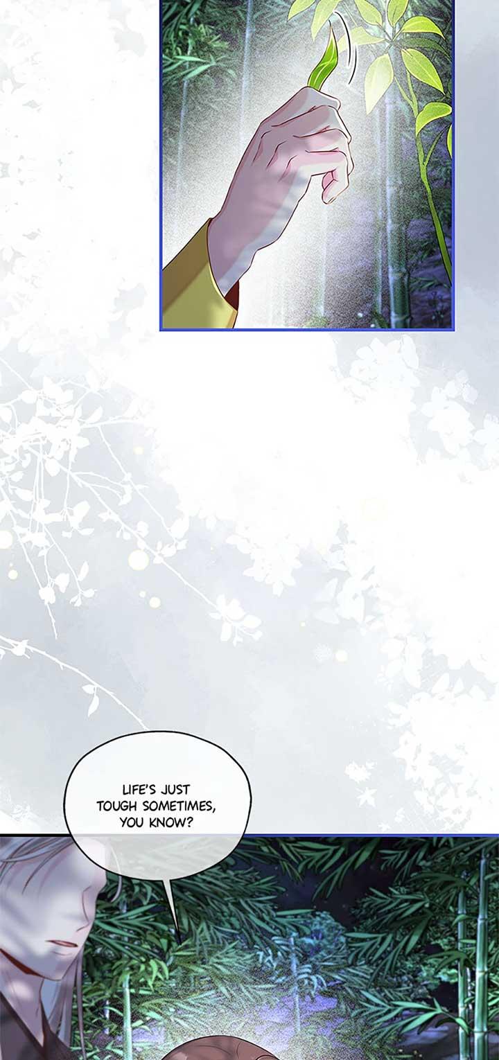 Avoiding the Heavenly Emperor Chapter 90 page 41